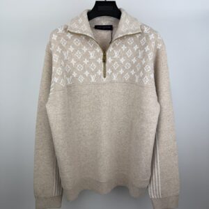 LV WOOL KNIT