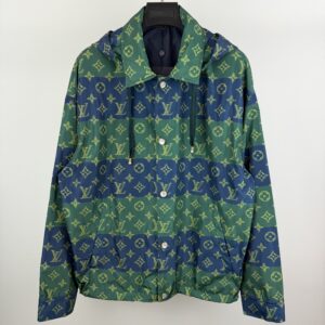 LV VR WINDBREAKERS