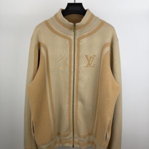 LV KNITTED SPORTSWEAR