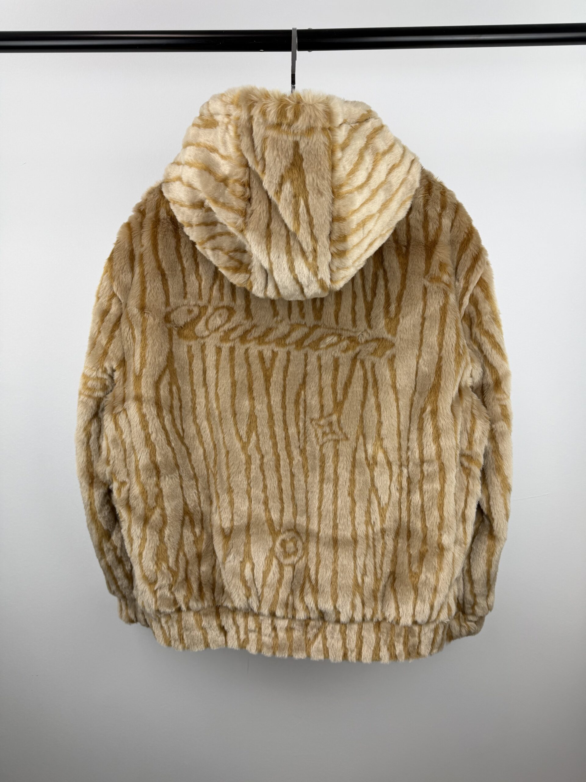 LV EPI FLEECE SWEATSHIRT - Imagen 2