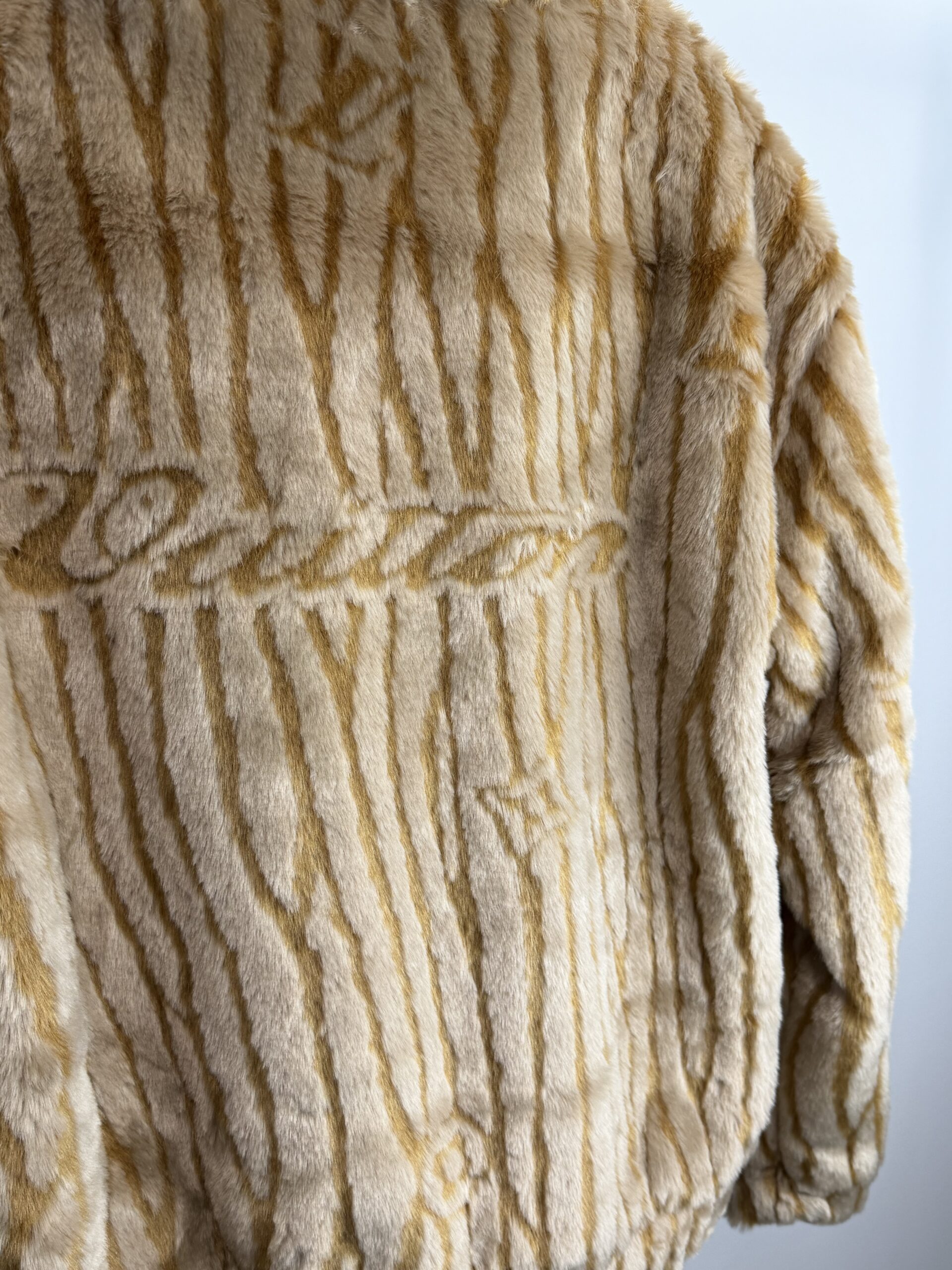 LV EPI FLEECE SWEATSHIRT - Imagen 4