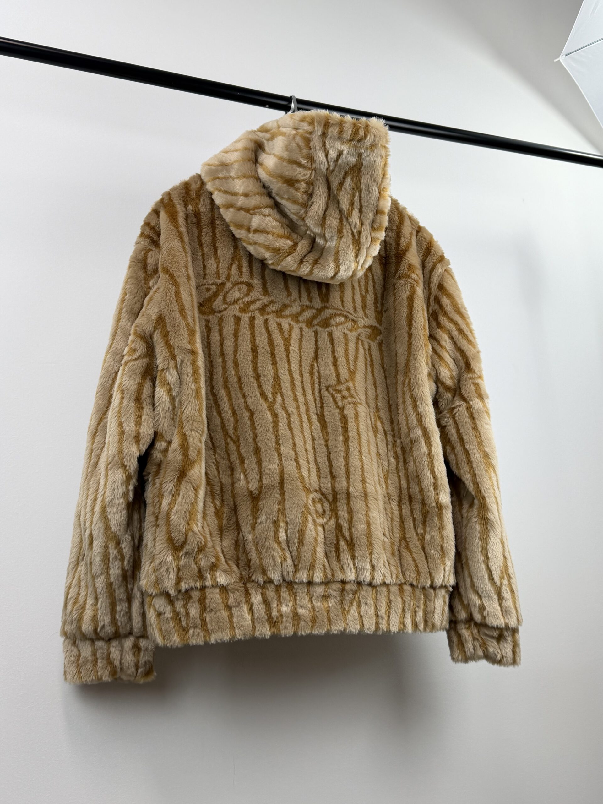 LV EPI FLEECE SWEATSHIRT - Imagen 5