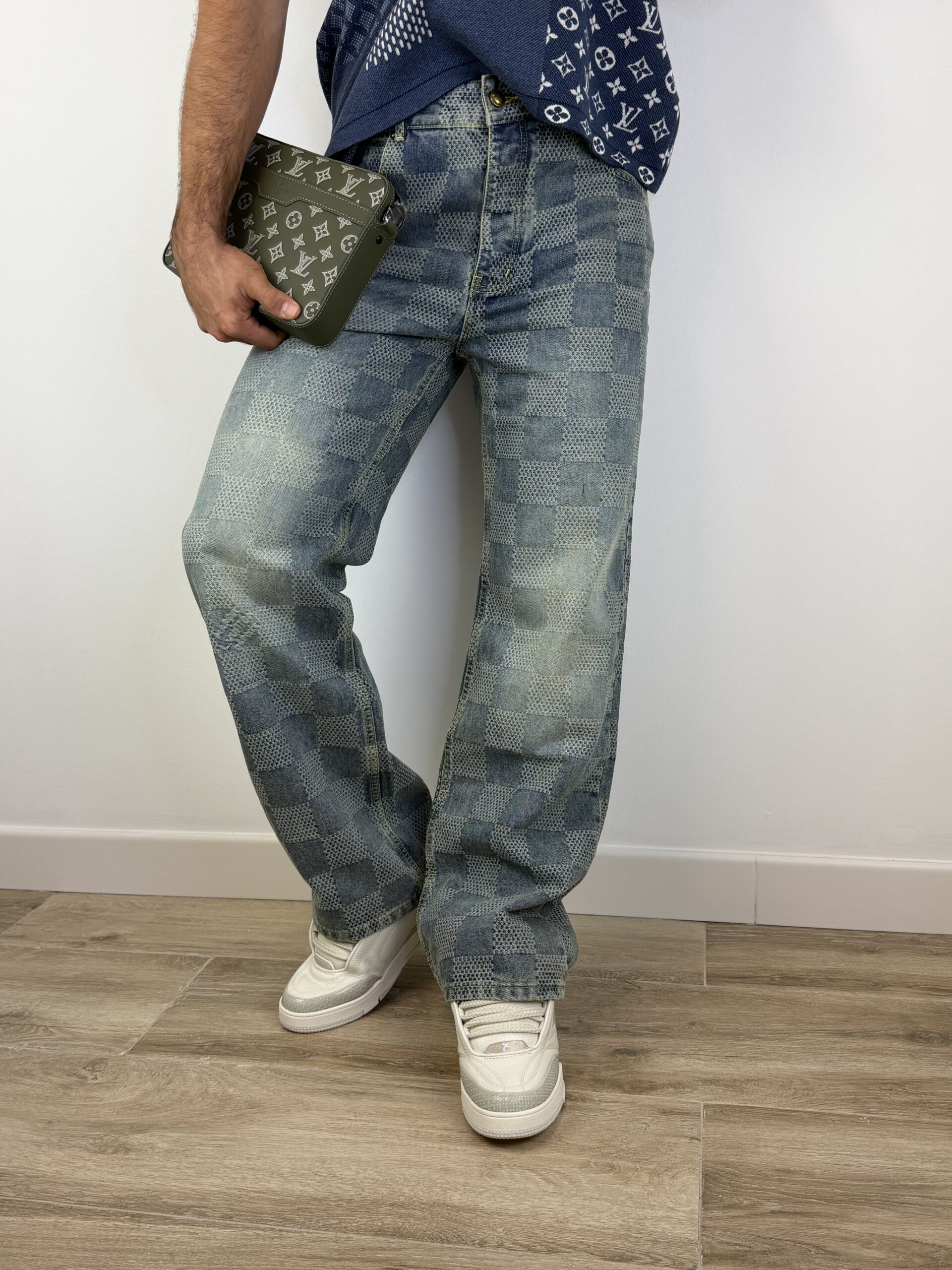 LV CLEAR SKATE STYLE - Imagen 5