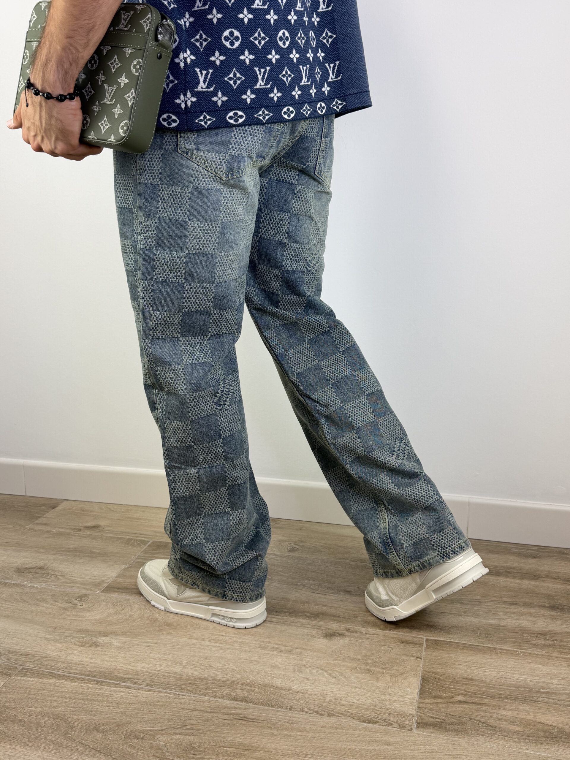 LV CLEAR SKATE STYLE - Imagen 4