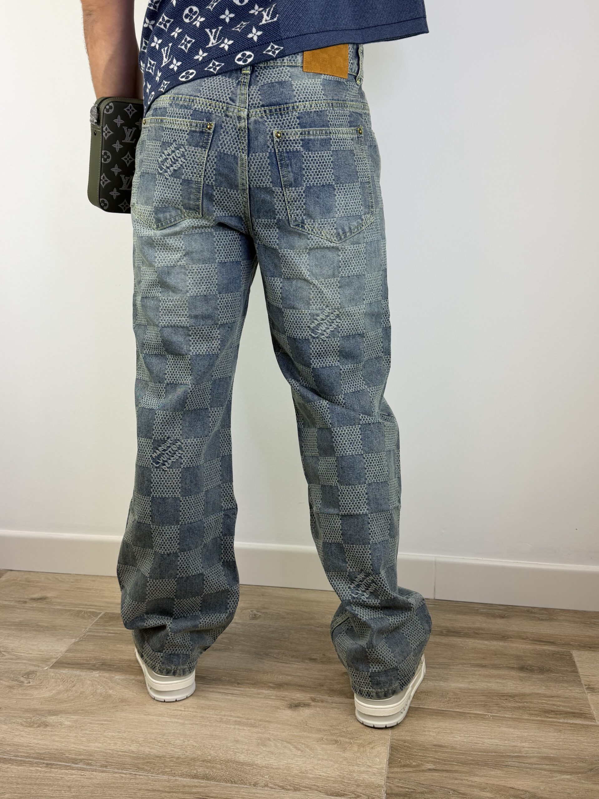 LV CLEAR SKATE STYLE - Imagen 2