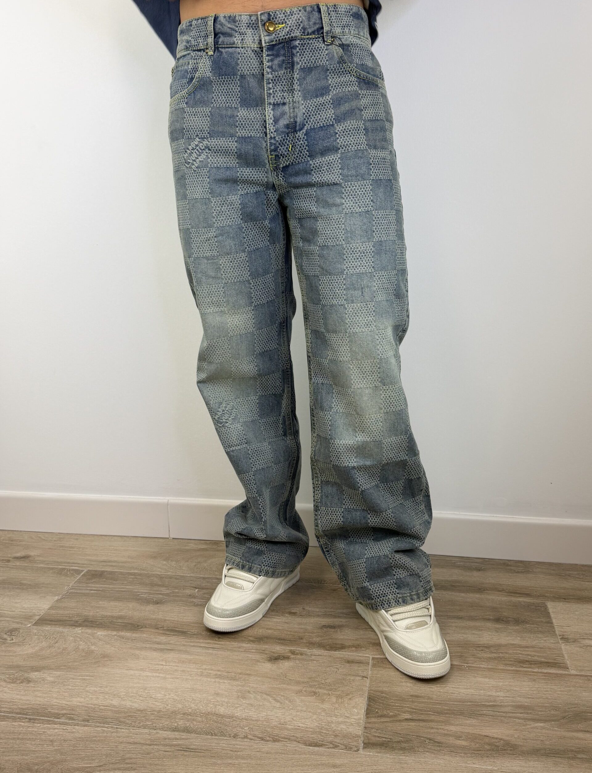 LV CLEAR SKATE STYLE - Imagen 3