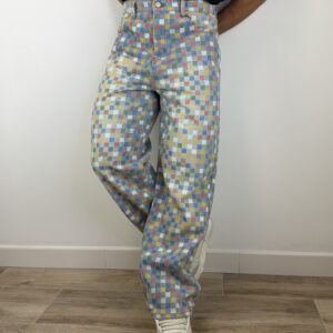 LV VERS COLORS DAMIER