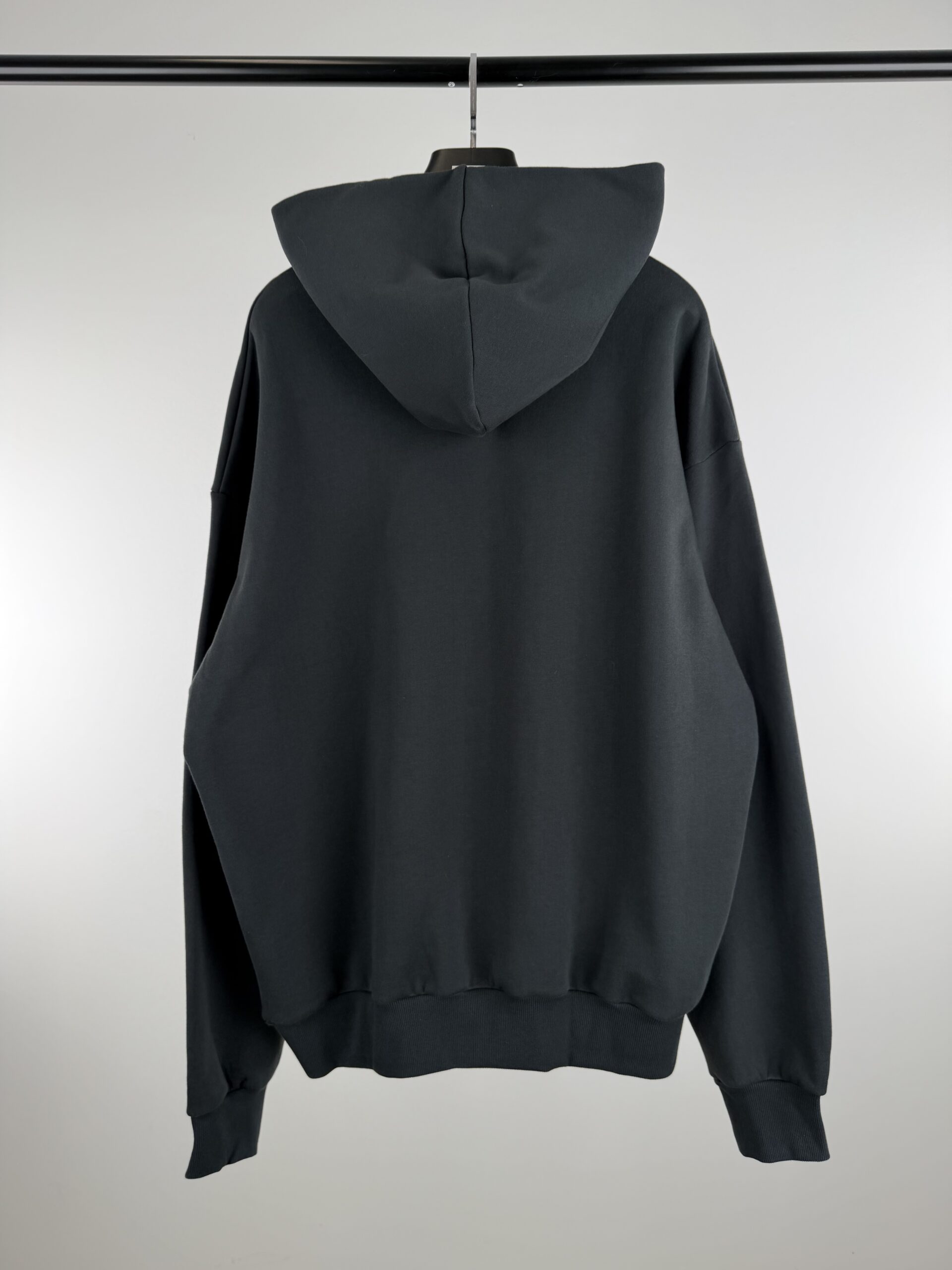 DIOR HOODIE X HYLTON NEL - Imagen 2