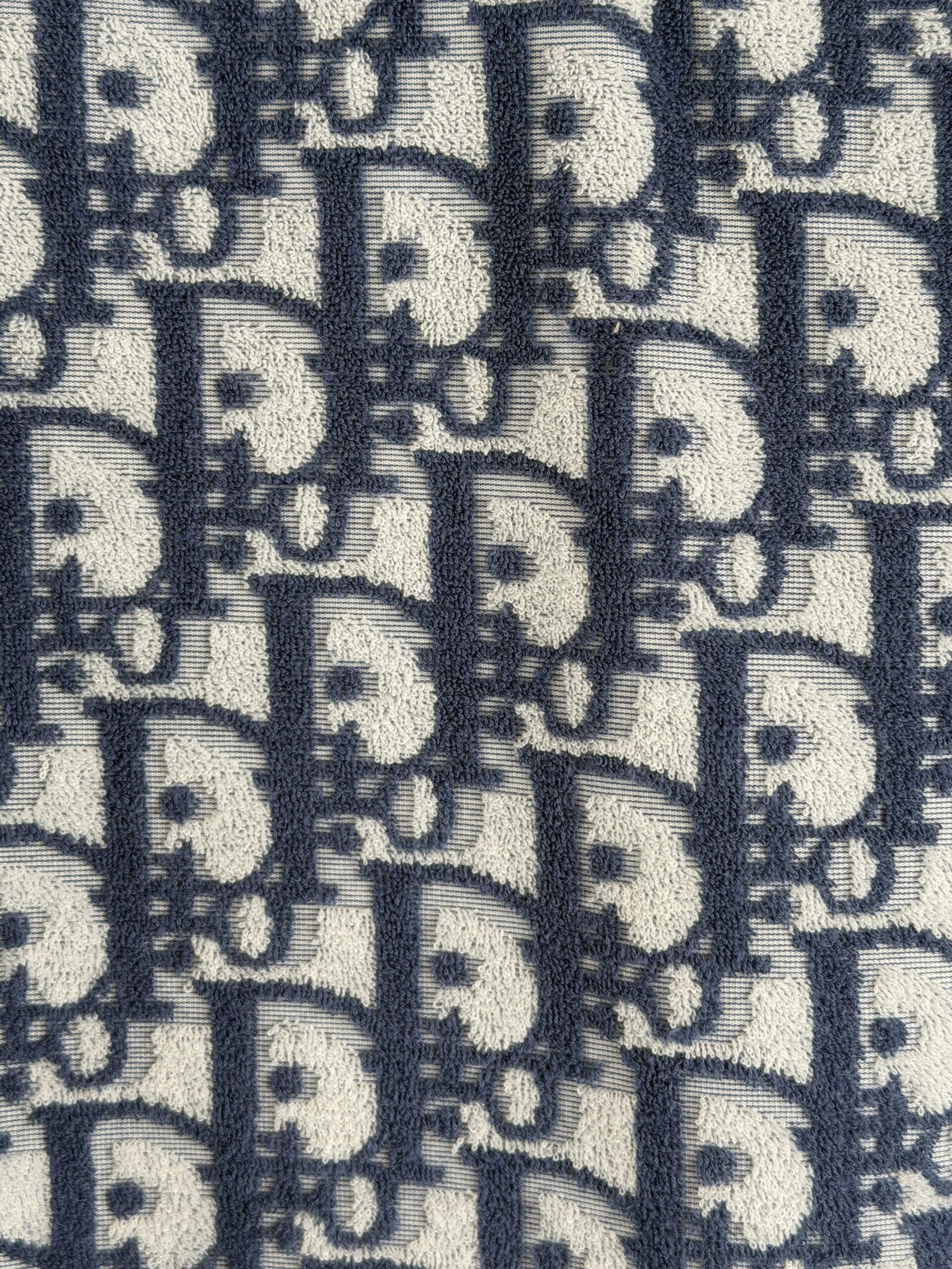 DIOR SKY BLUE OBLIQUE - Imagen 4