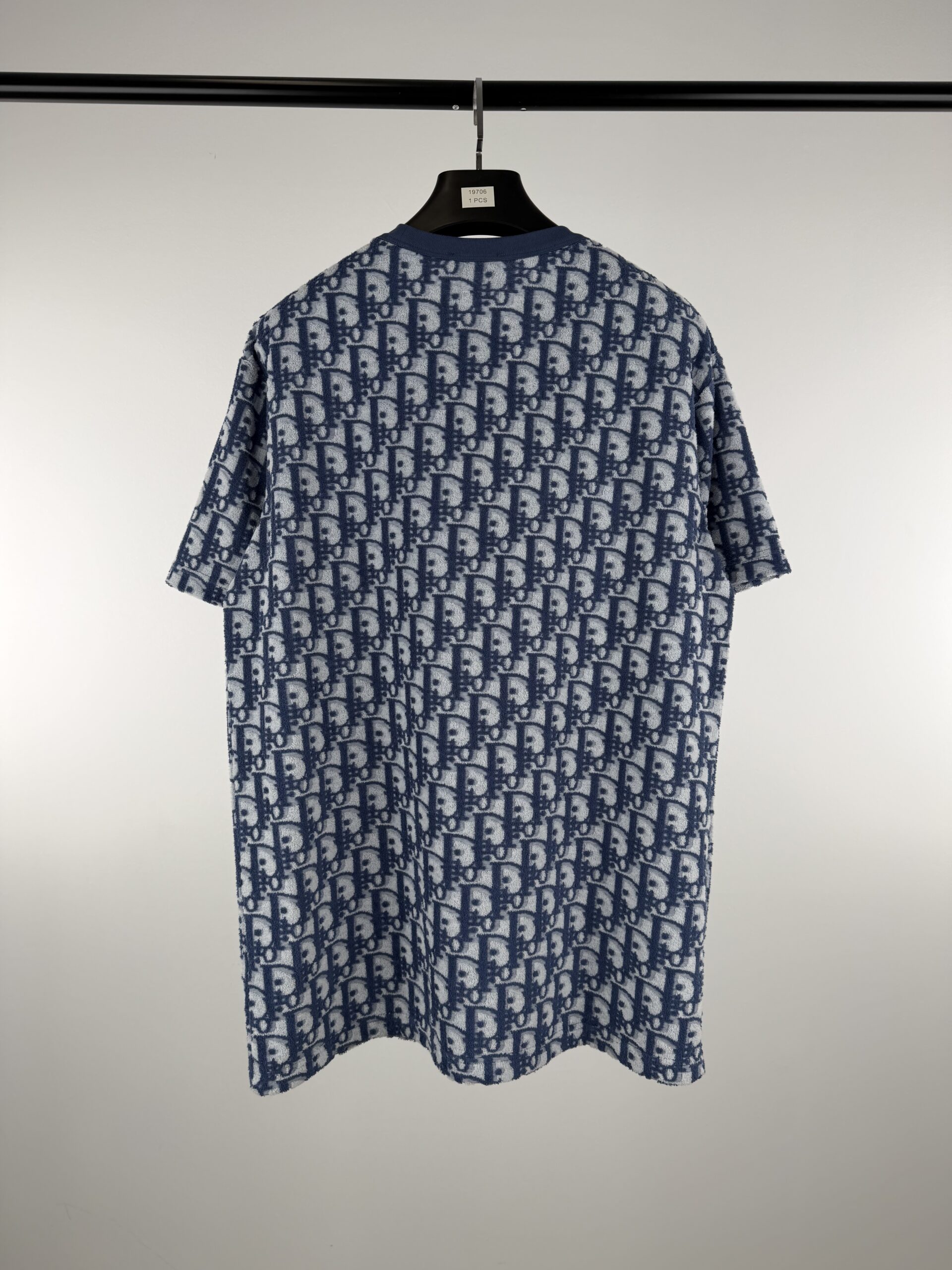 DIOR SKY BLUE OBLIQUE - Imagen 2