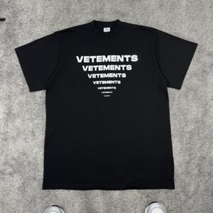 DEGRADED VETEMENTS