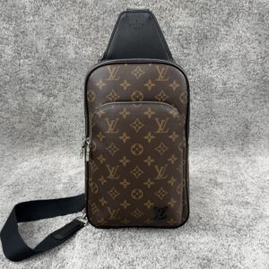 LV BANDOLERA AVENUE NM