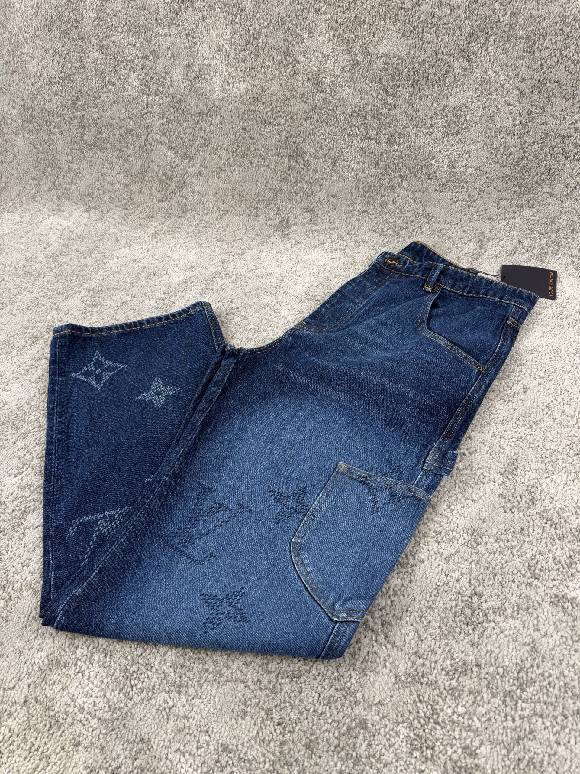 LV MONOGRAM SEEDS - Imagen 3