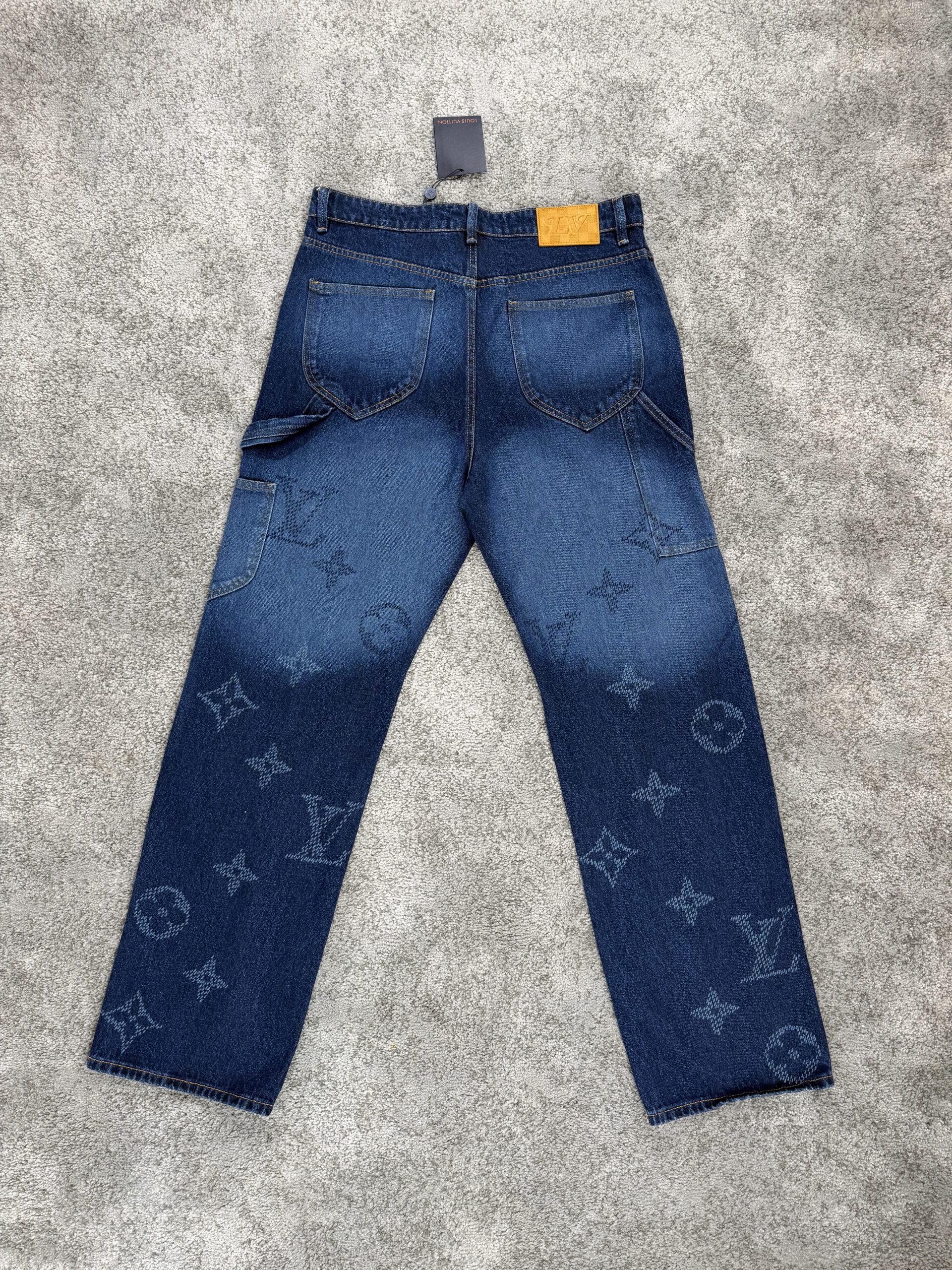 LV MONOGRAM SEEDS - Imagen 2