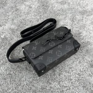 LV CARTERA STEAMER ECLIPSE