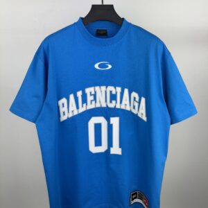 BALENCIAGA ONE BLUE