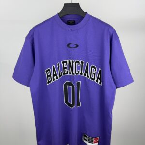 BALENCIAGA ONE PURPLE