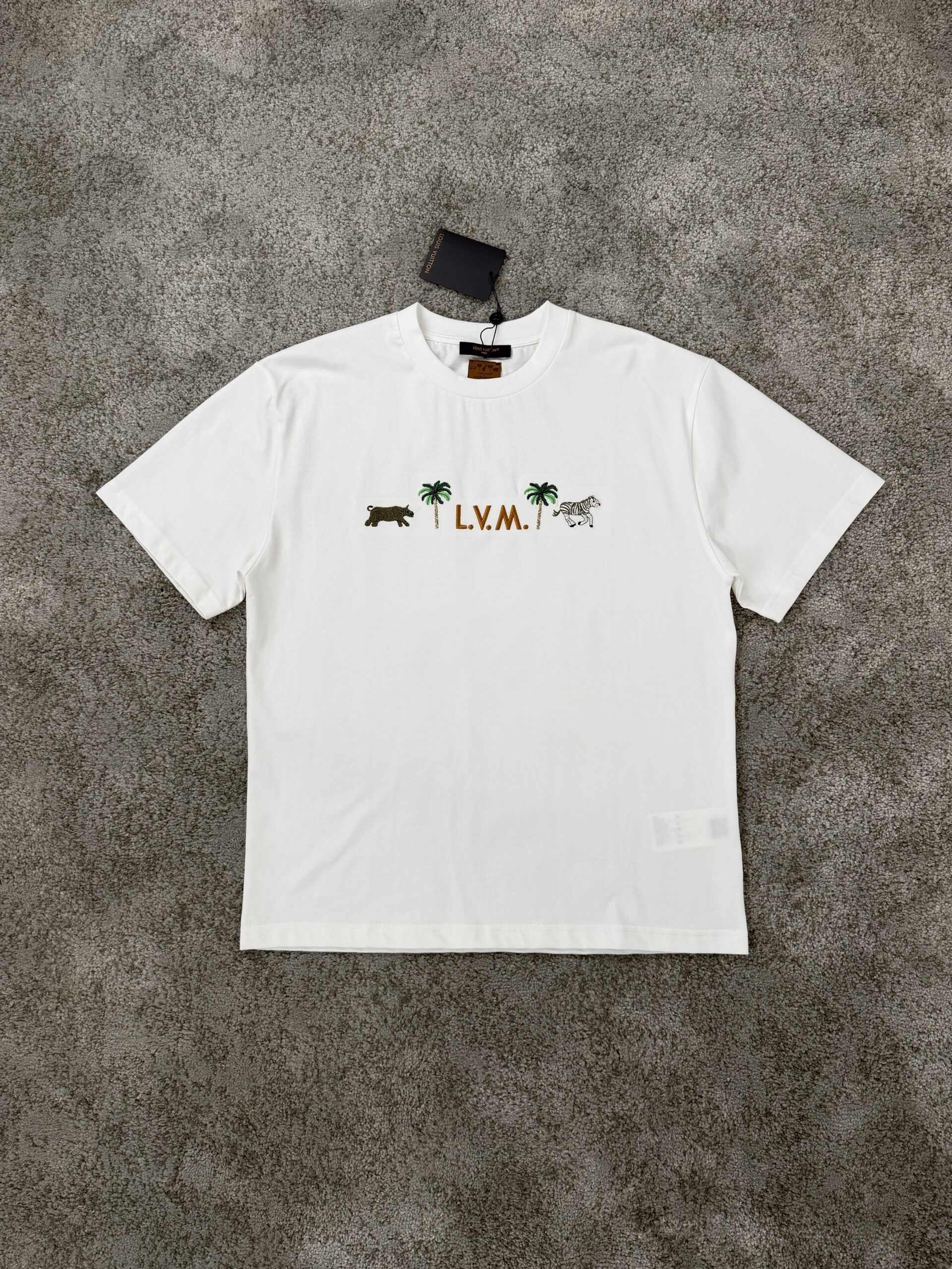 LV X THE DARJEELING LIMITED