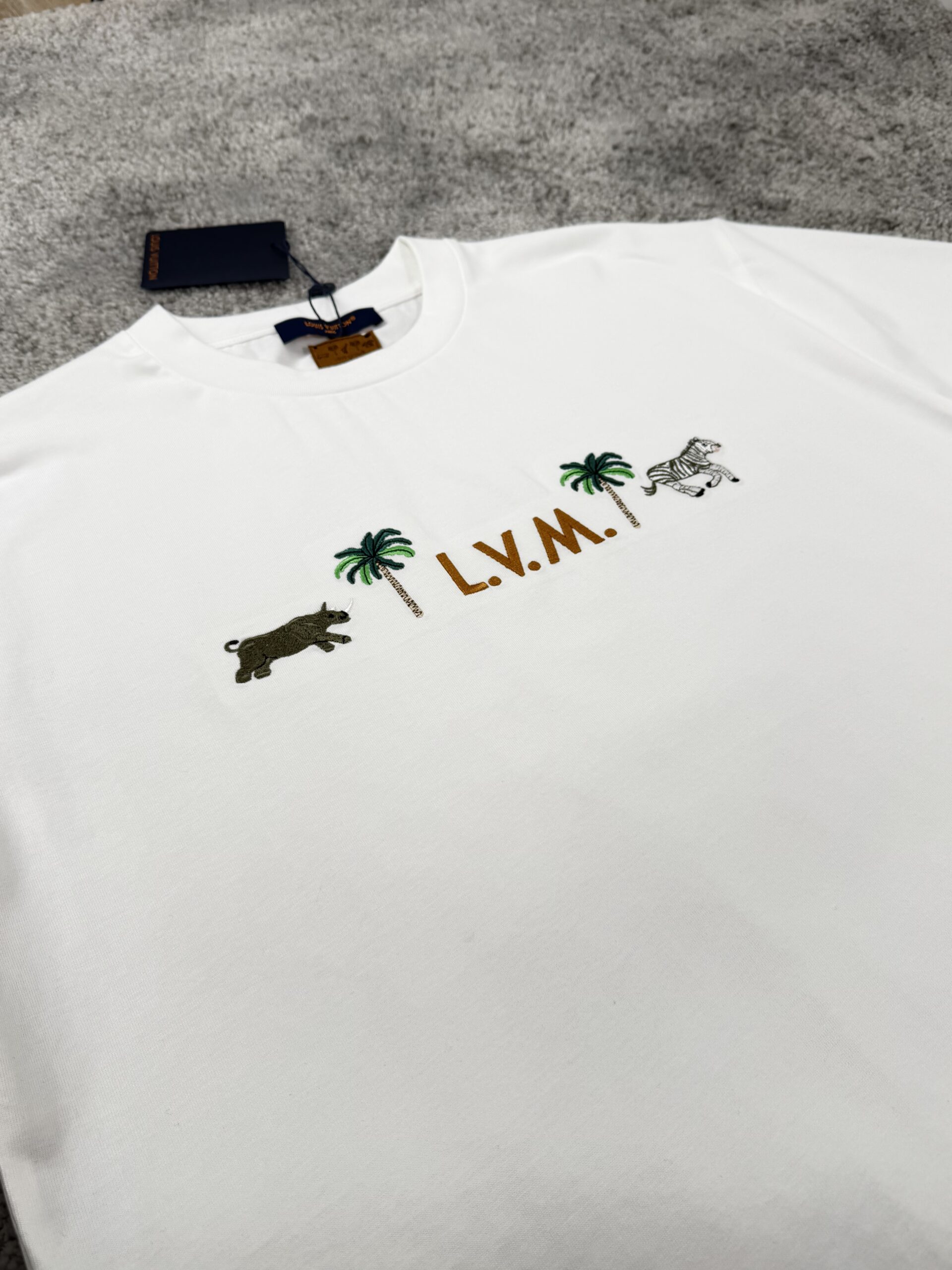 LV X THE DARJEELING LIMITED - Imagen 3