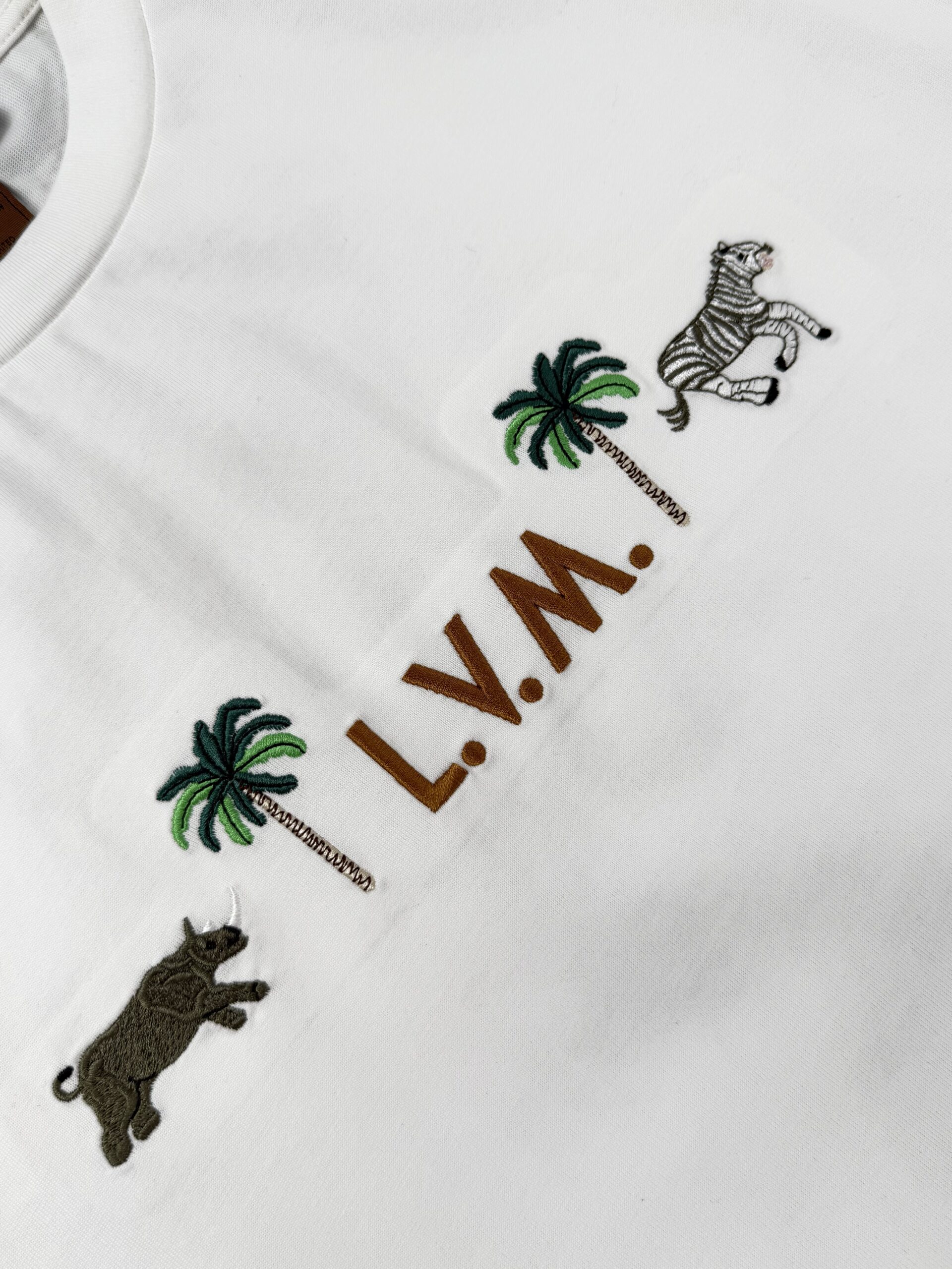 LV X THE DARJEELING LIMITED - Imagen 4