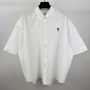 AMI A OF WHITE HEARTS