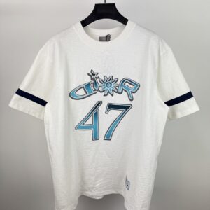 DIOR 47 X LEWIS WHITE