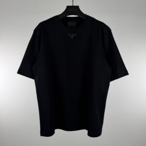 PRADA BLACK BASIC COTTON