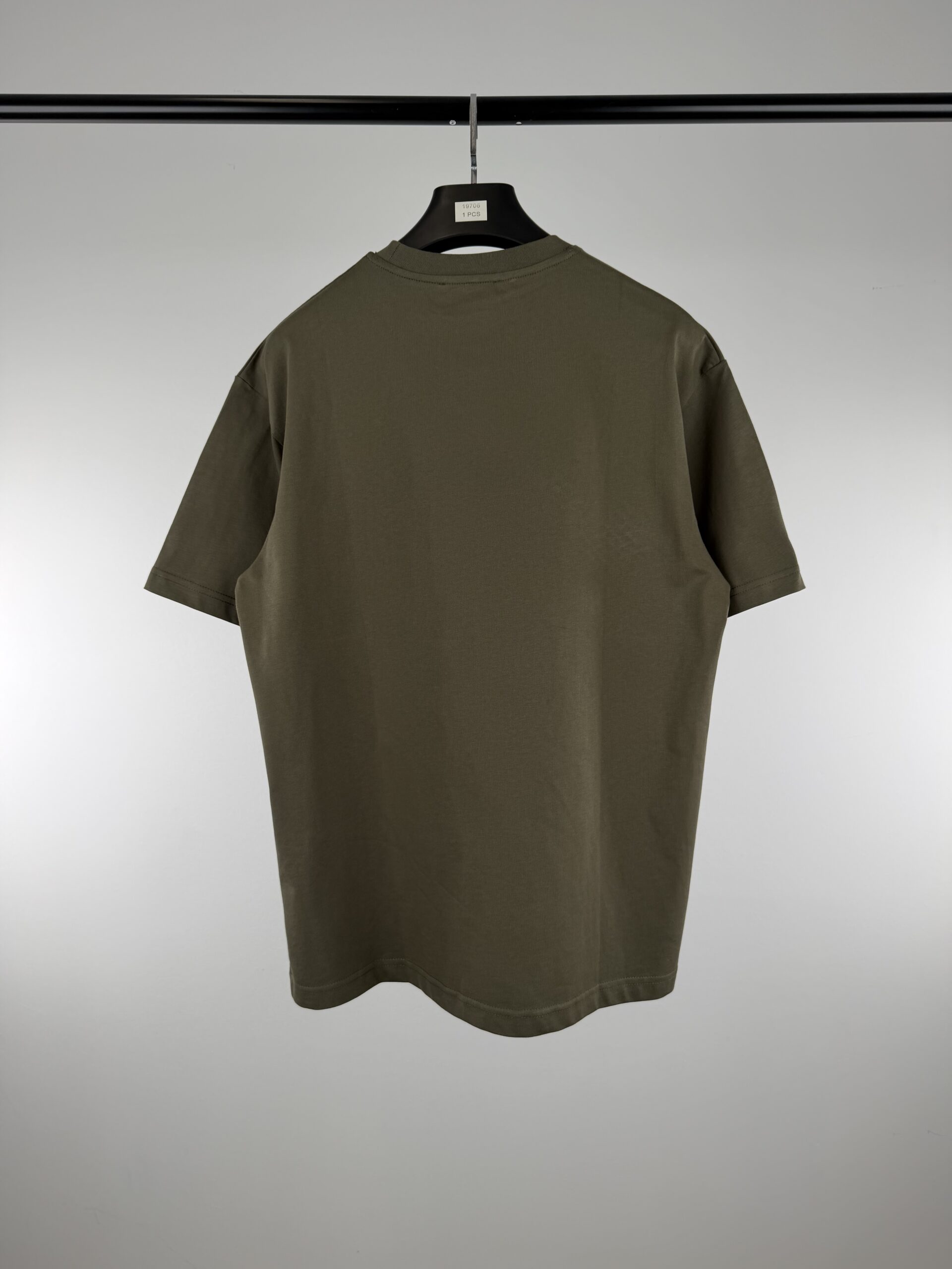 GUCCI MAN CRUISE EMBROIDERY - Imagen 2