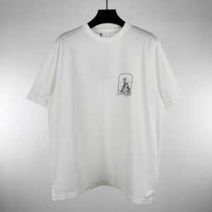 PRADA WHITE PEAKS END