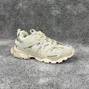 BALENCIAGA TRACK BEIGE