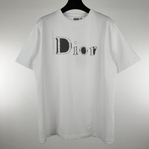 DIOR REVERSE WHITE