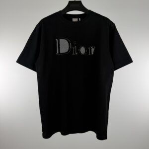 DIOR REVERSE BLACK