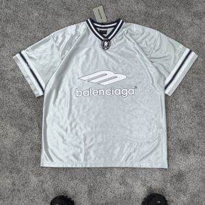 BALENCIAGA 3B BRIGHT GREY