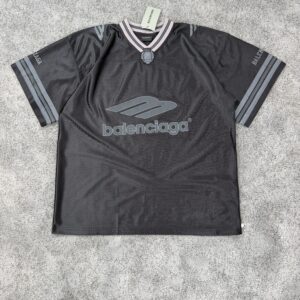 BALENCIAGA 3B BRIGHT BLACK