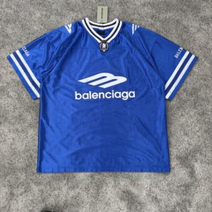 BALENCIAGA 3B BRIGHT BLUE