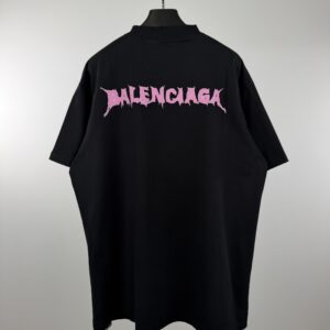 BALENCIAGA BROID PINK