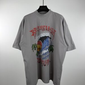 BALENCIAGA TROPICAL GREY
