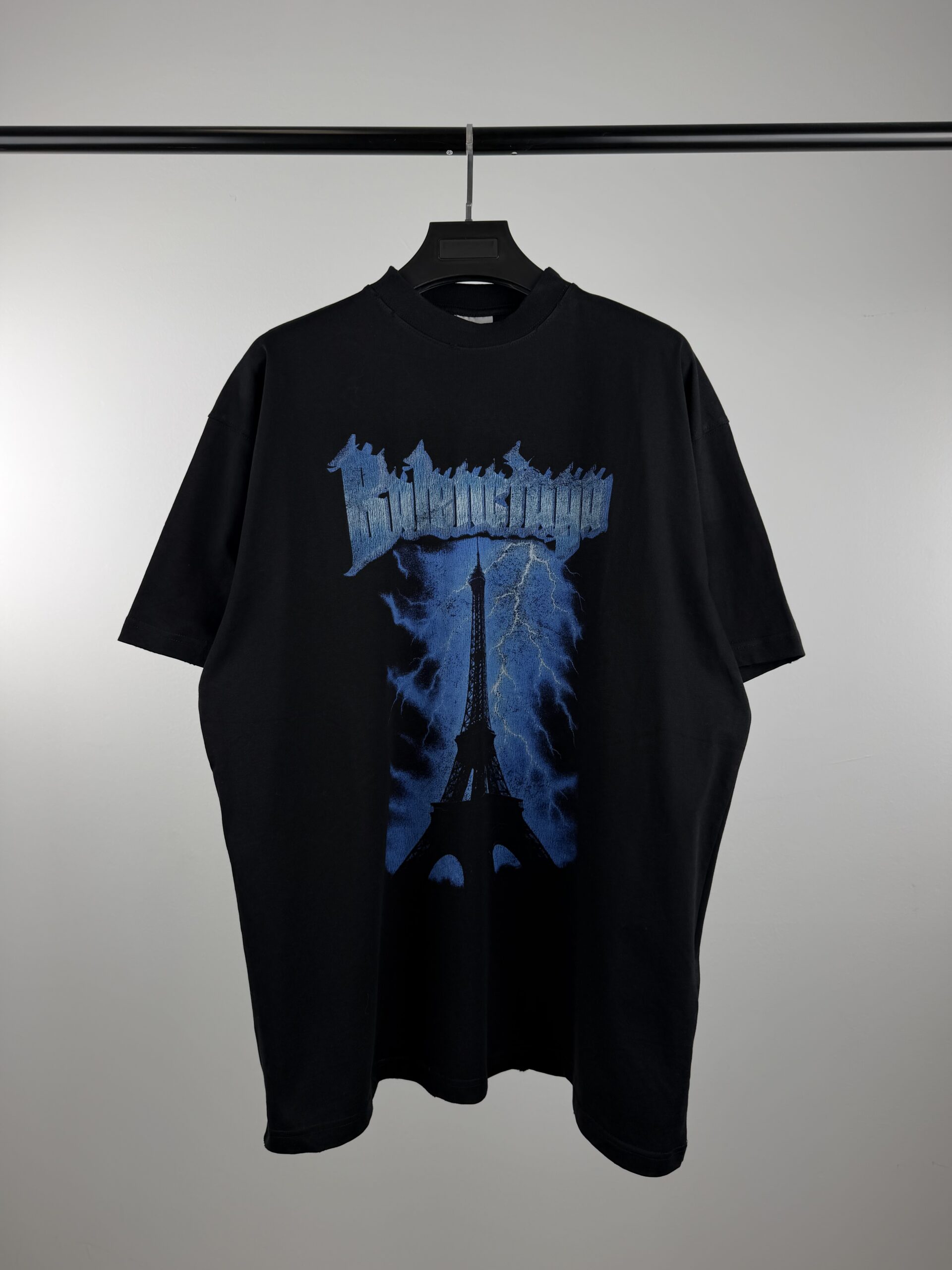 BALENCIAGA PARIS THUNDERS