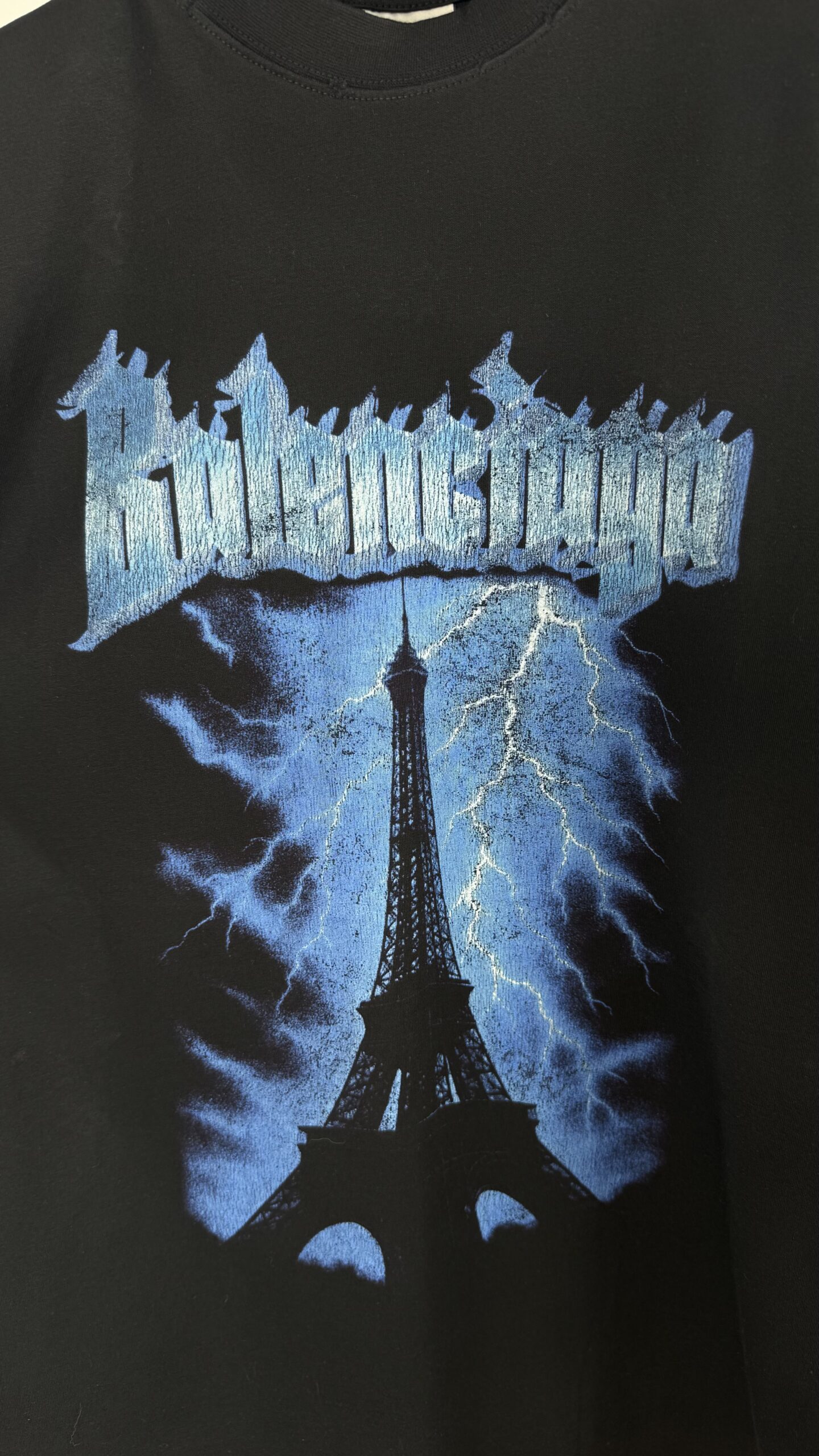 BALENCIAGA PARIS THUNDERS - Imagen 3