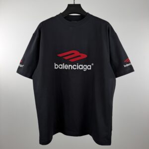 BALENCIAGA BLACK 3B SPORTS