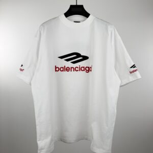 BALENCIAGA WHITE 3B SPORTS